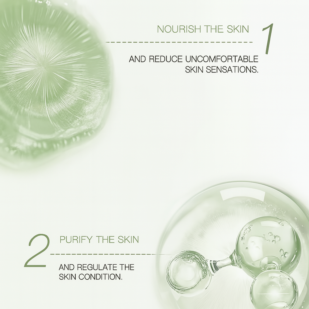 BAYNA TESFA 2% Salicylic Acid