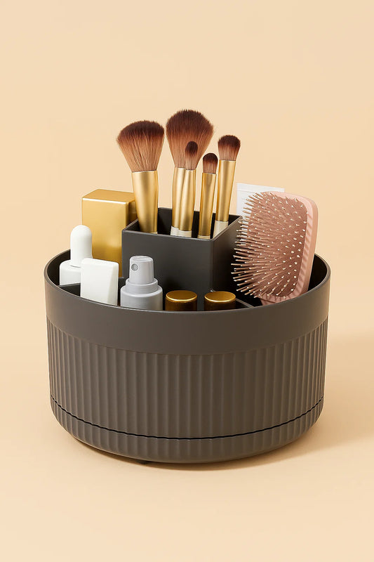Rotating Organizer - Black