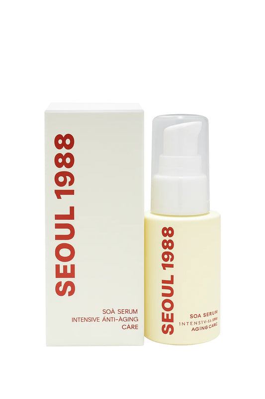 Seoul 1988 Retinol Essence