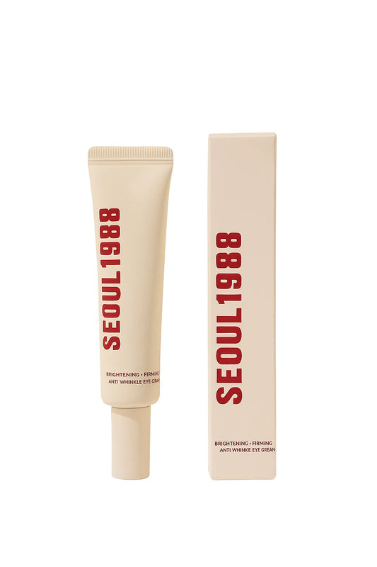 Seoul 1988 Eye Cream