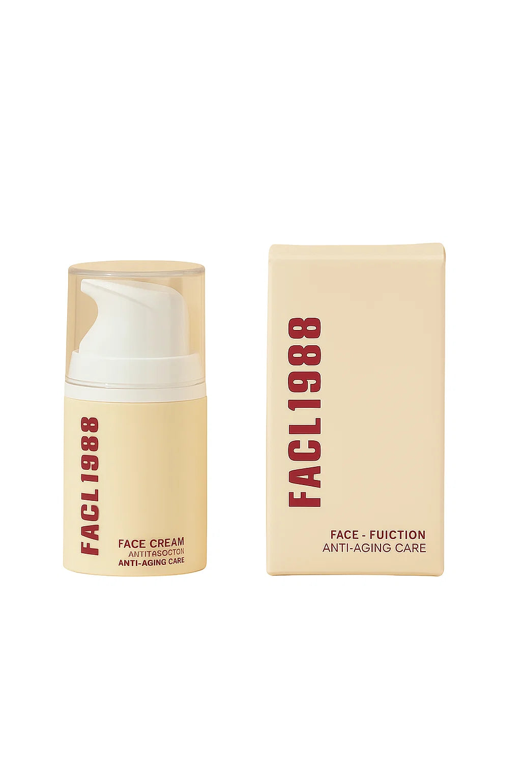 Seoul 1988 Multi-Function face cream